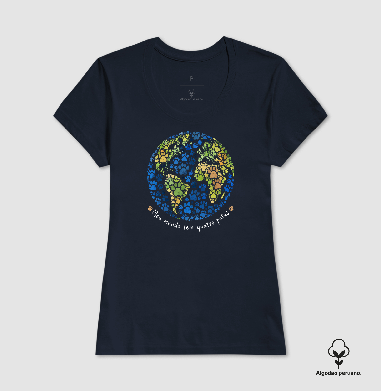 Planeta de Patas - Imagem 7