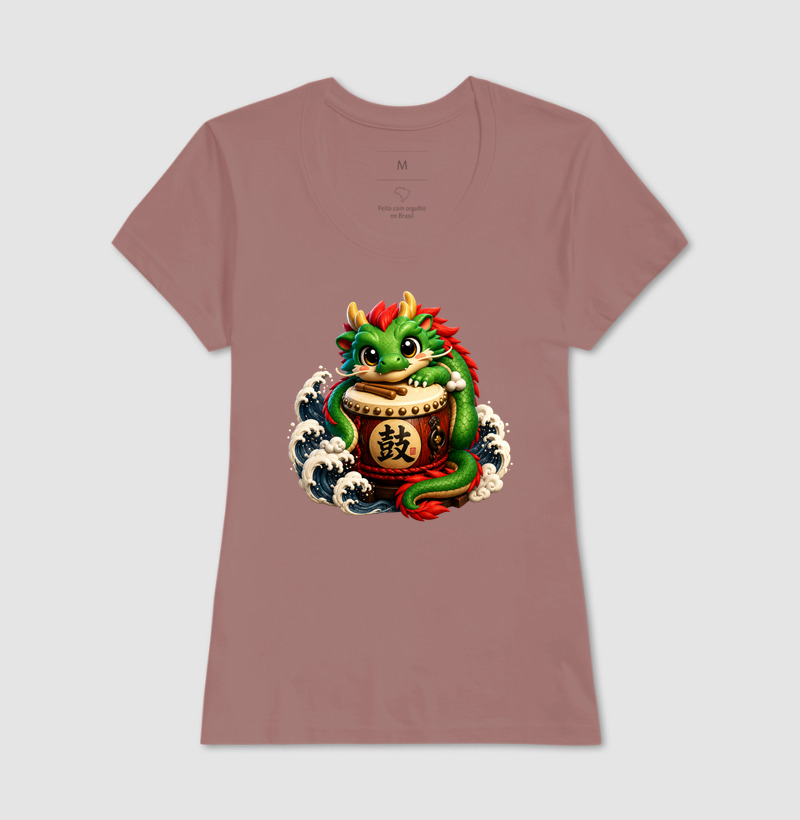 Camisa 16