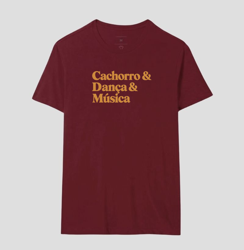 Cachorro & Dança & Música - Imagem 18