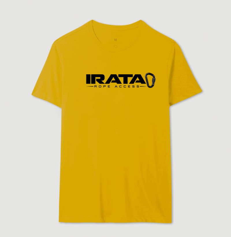 IRATA no Peito - Imagem 17