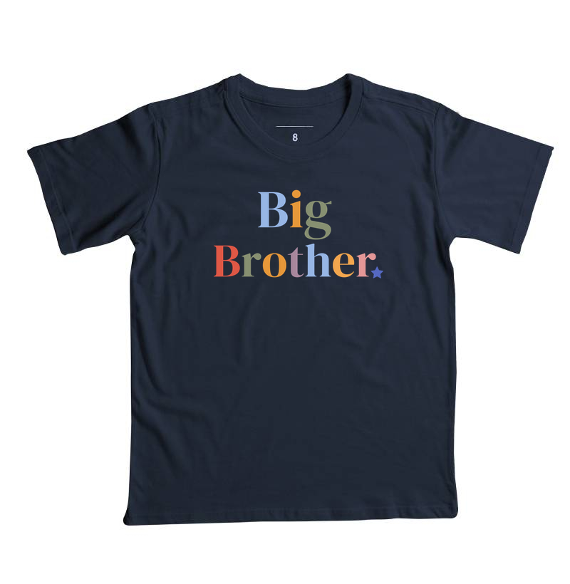 BIG BROTHER - Imagem 5