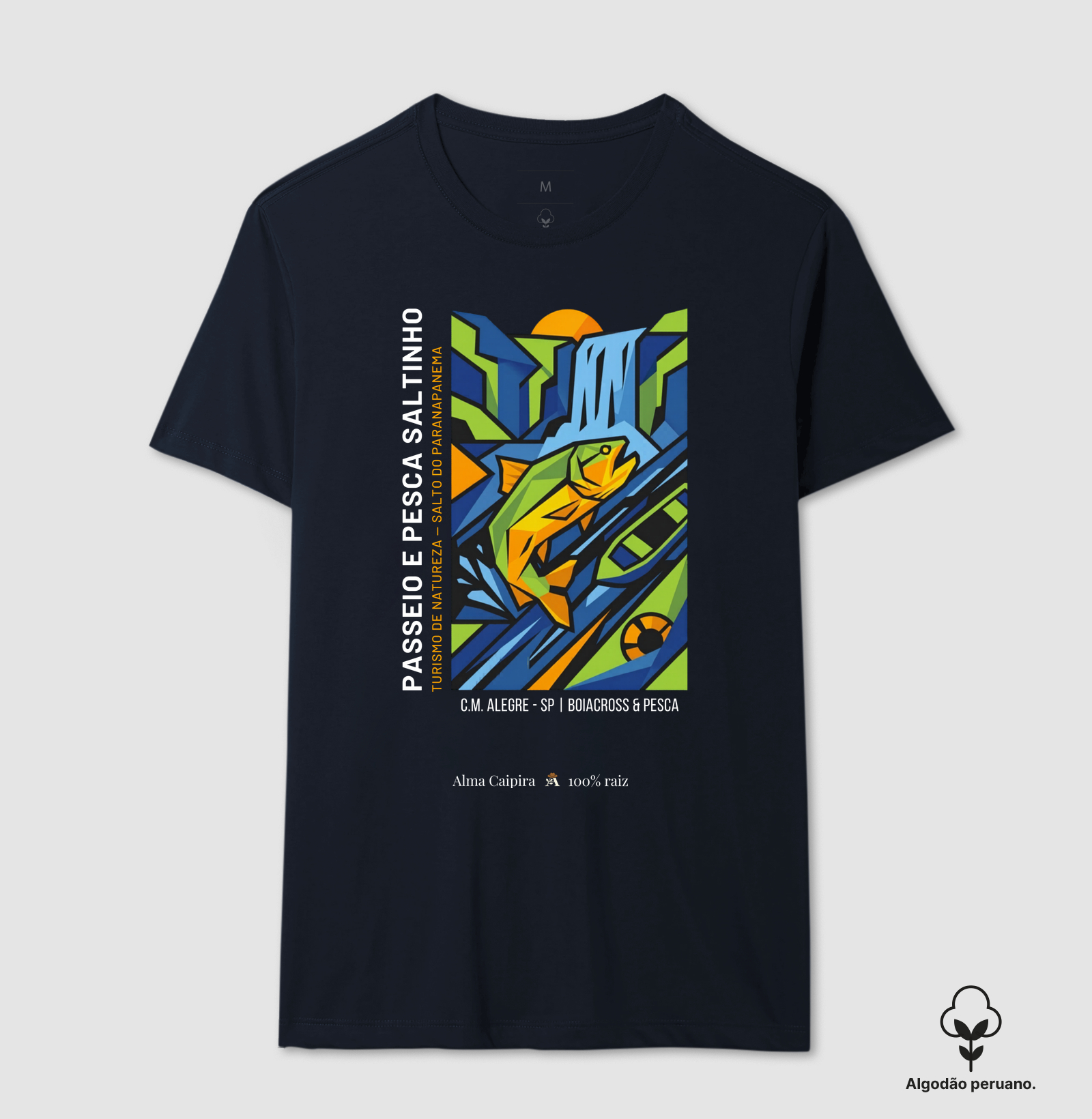 Camisa 5