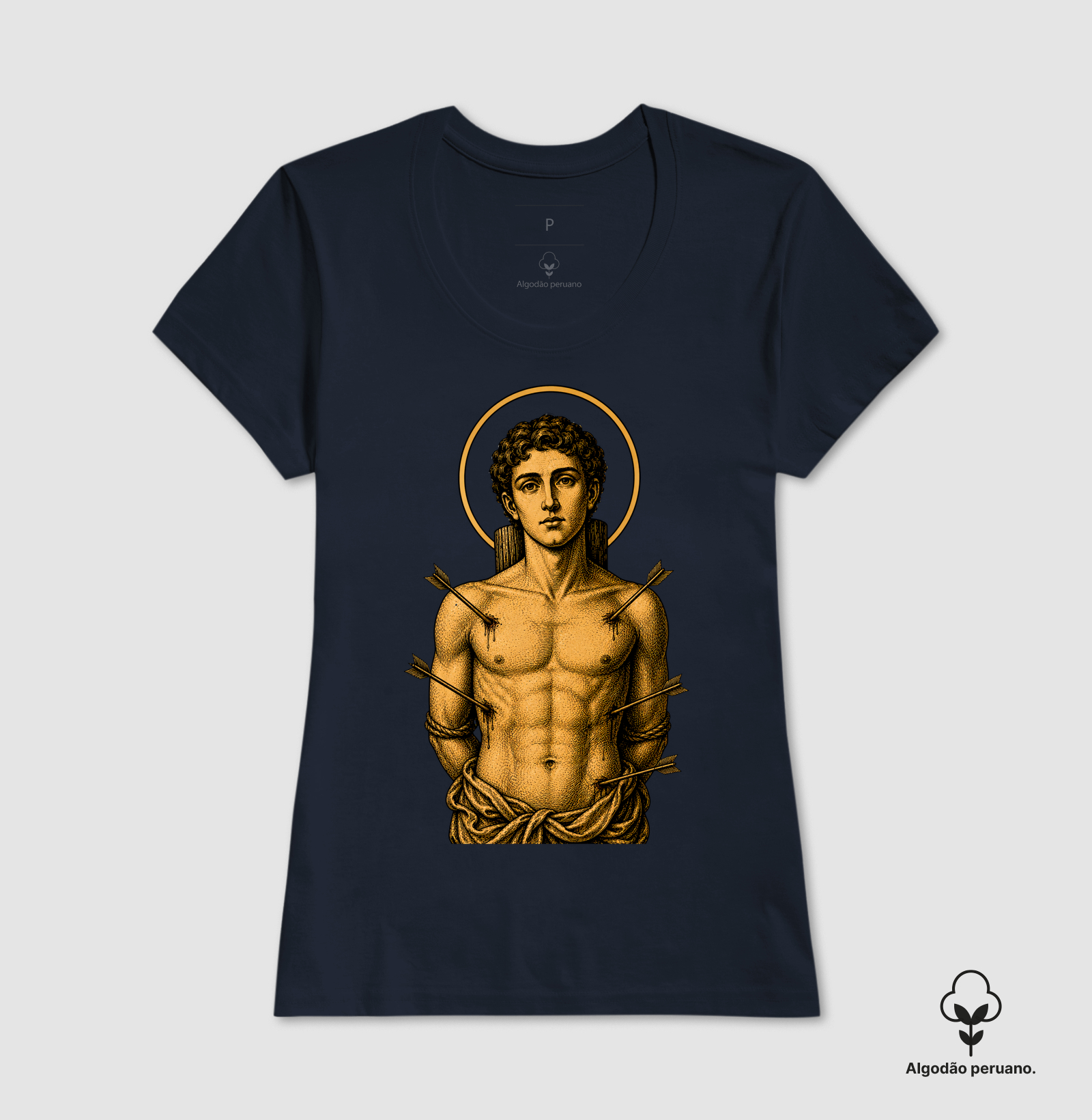 Camisa 5
