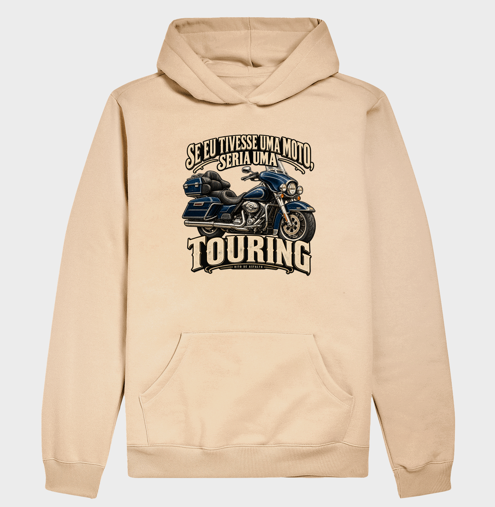 Se Eu Tivesse Touring - Imagem 5