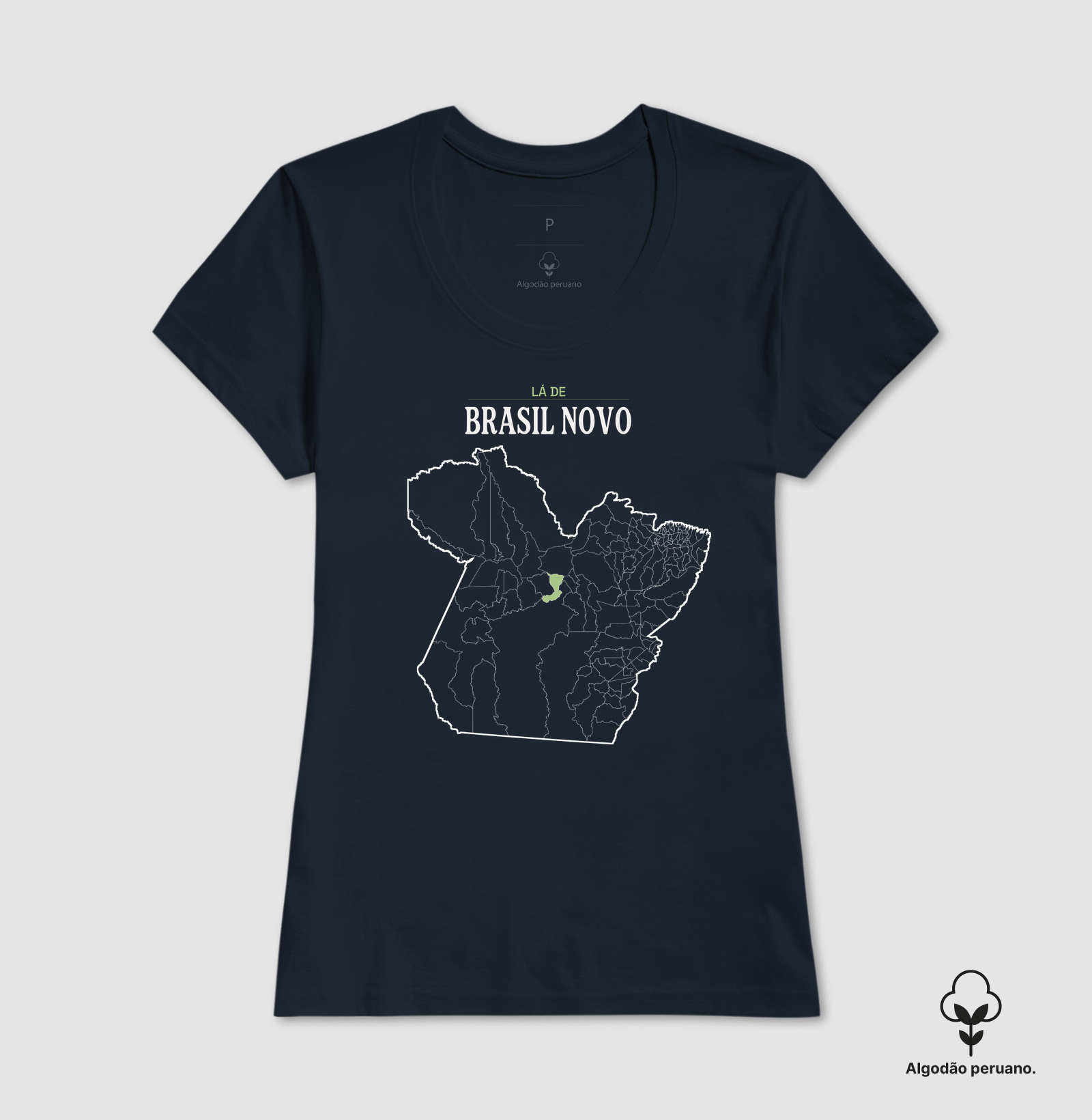 Camisa 6