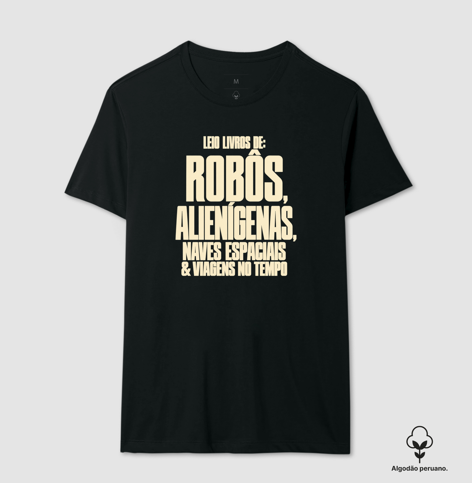 Leio livros de Robôs - Imagem 2