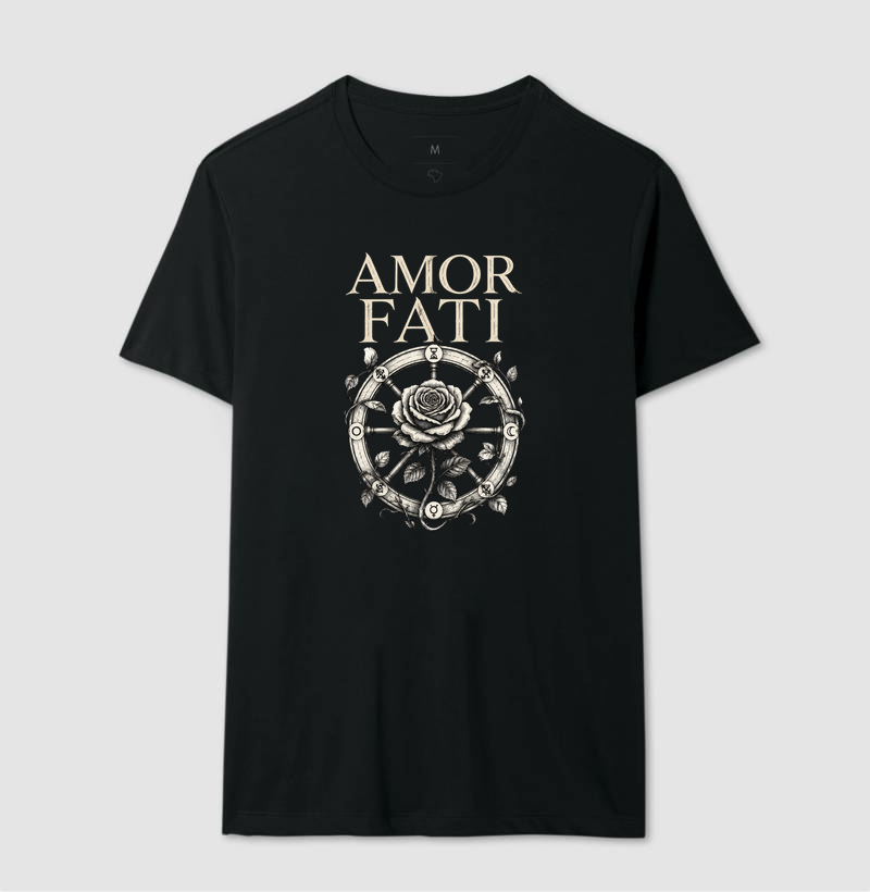 Amor Fati — O Leme do Destino - Imagem 2