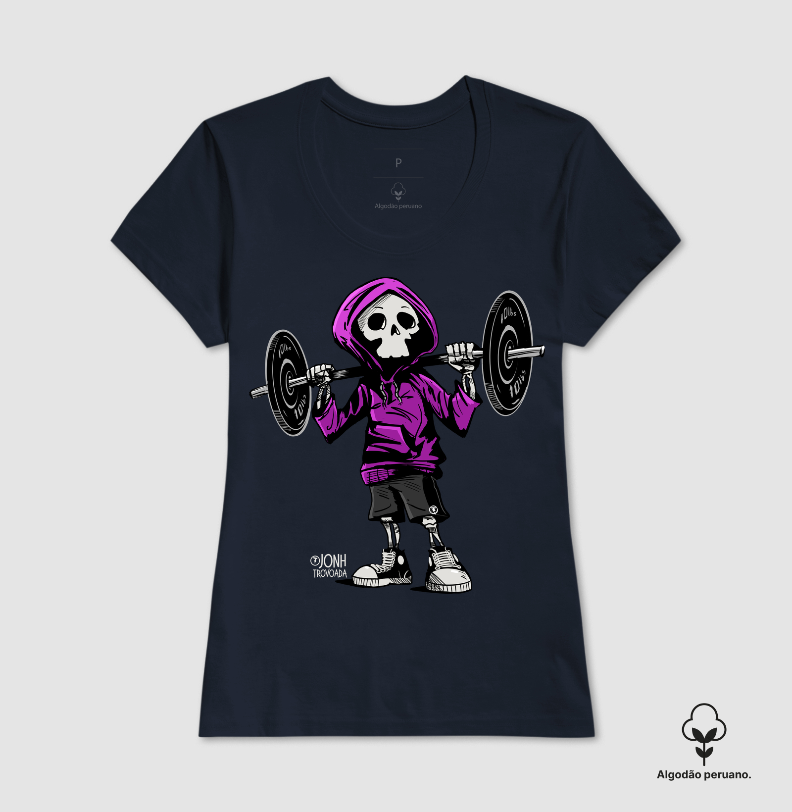Deadlift Bro Backsquat  - Imagem 7