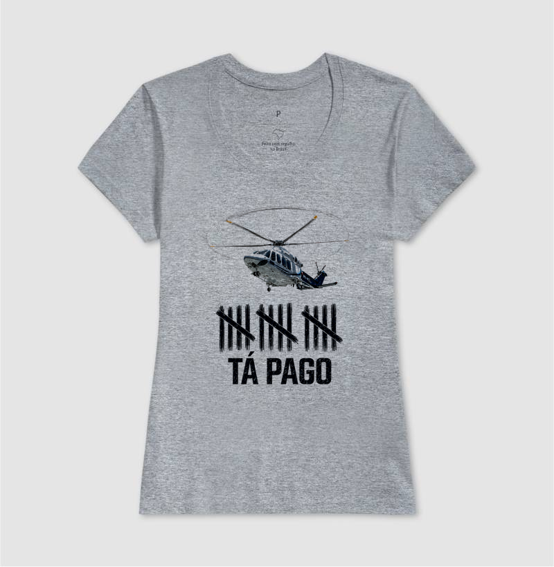 Camisa 11