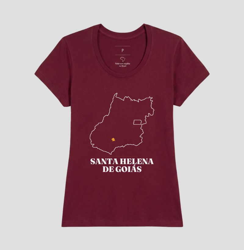 Santa Helena de Goiás | Traço GO - Imagem 19