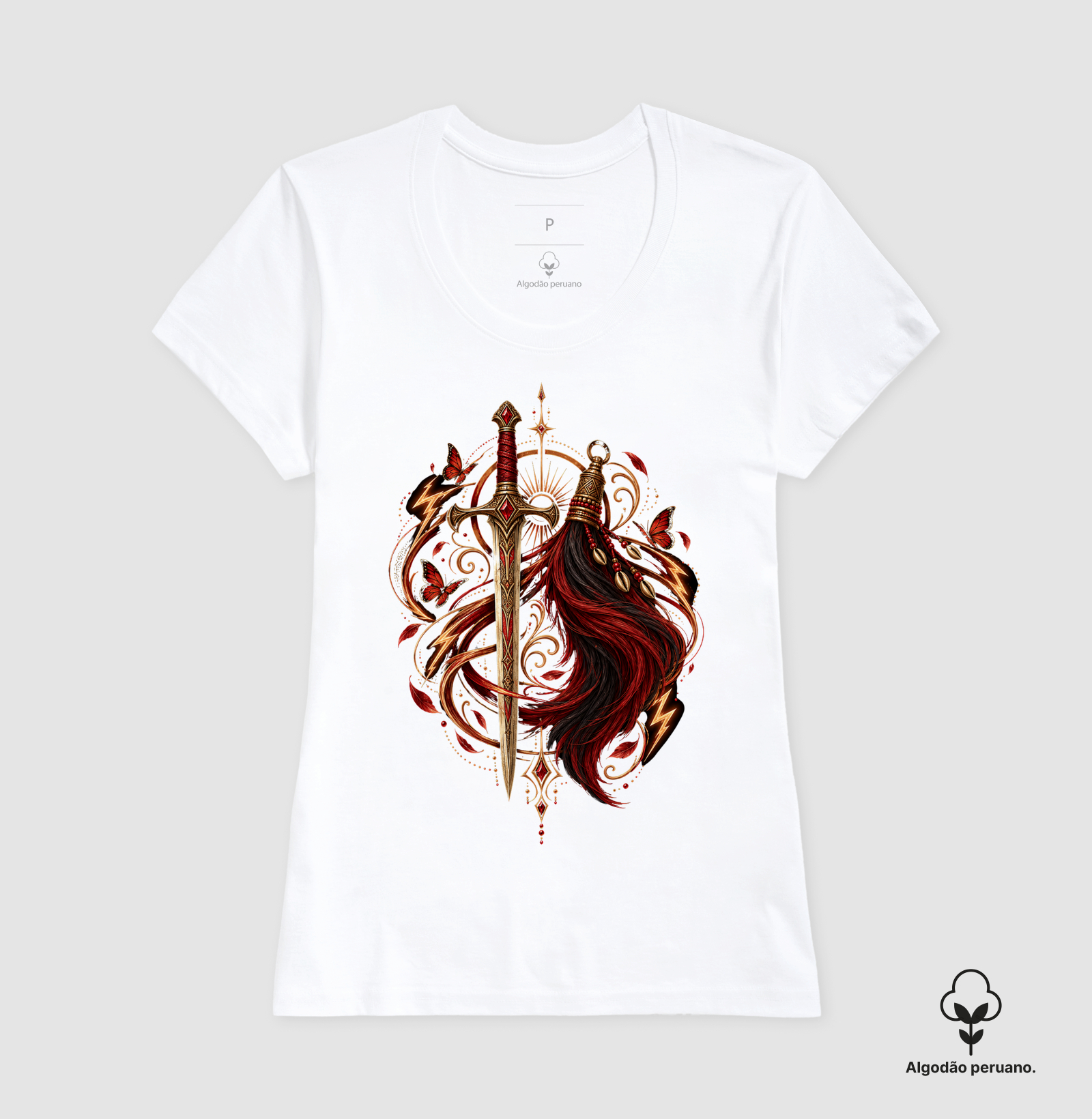 Oyá — Espada dos Ventos - Imagem 5