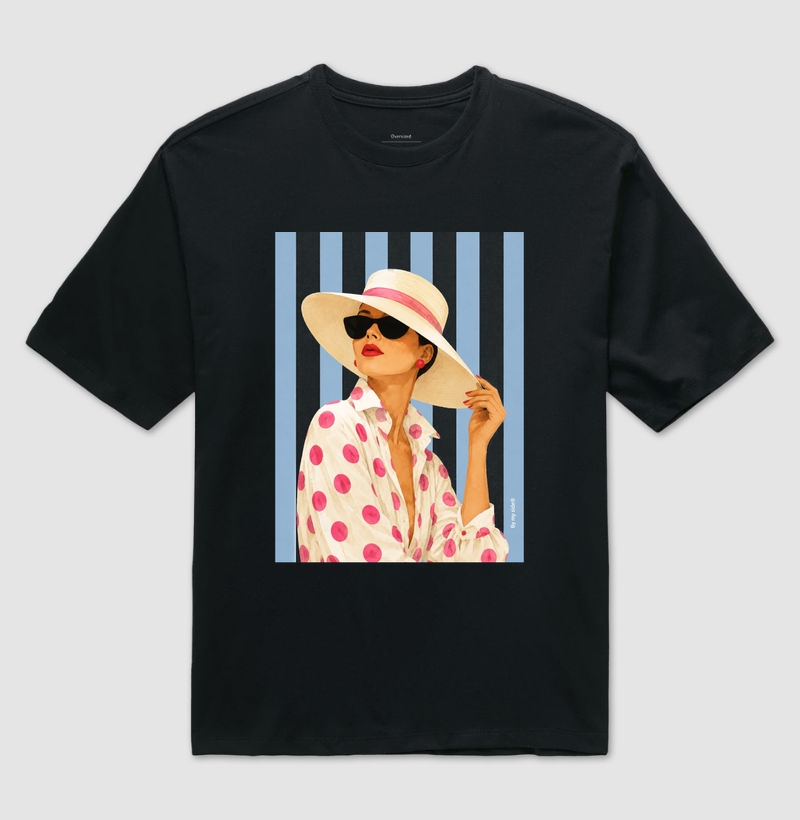 Maya - Oversized - Imagem 2