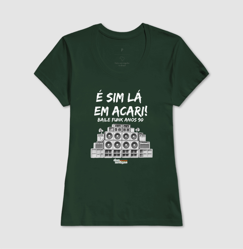Lá em Acari! - Imagem 13