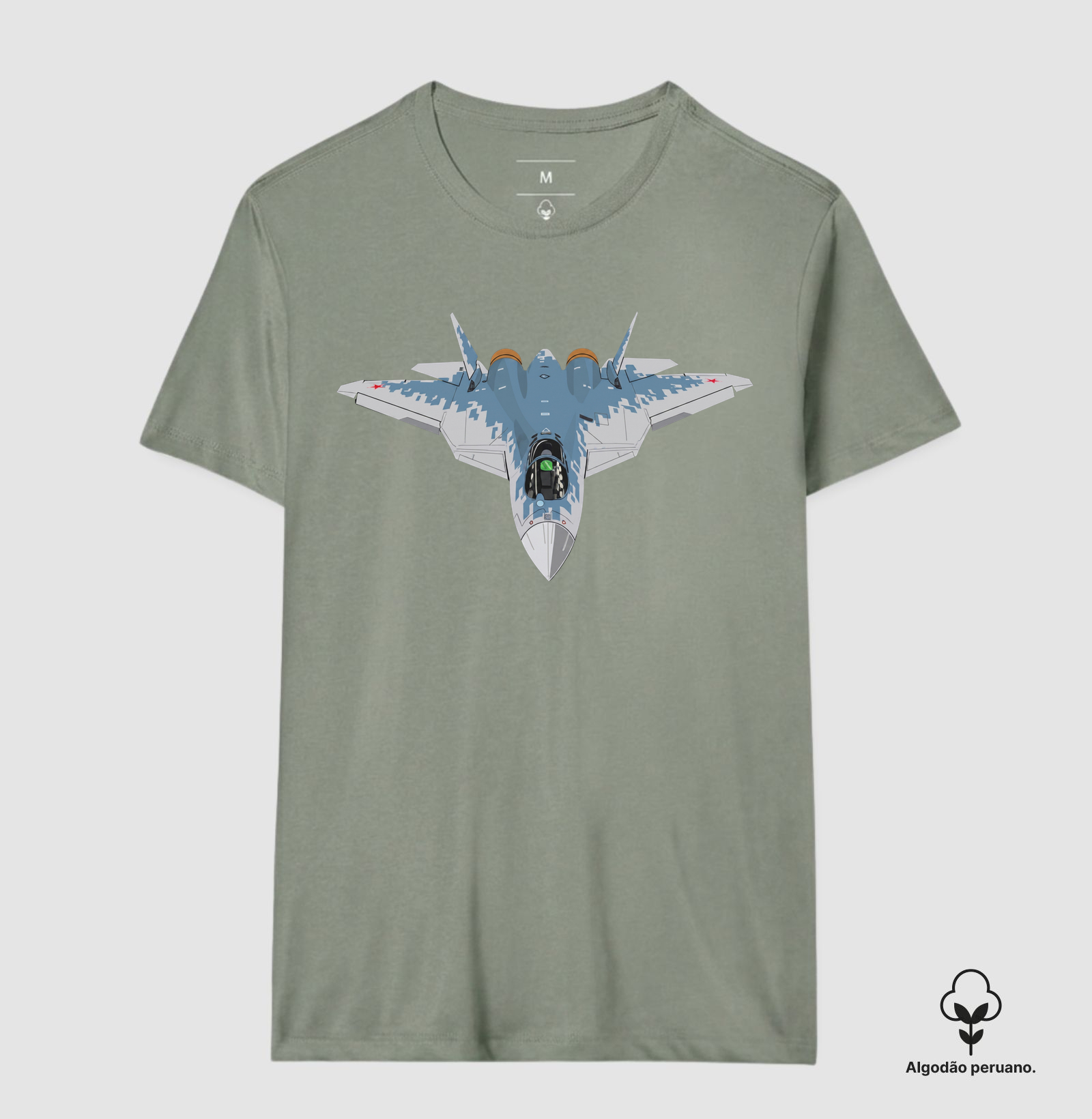 Sukhoi Su-57 - Imagem 7