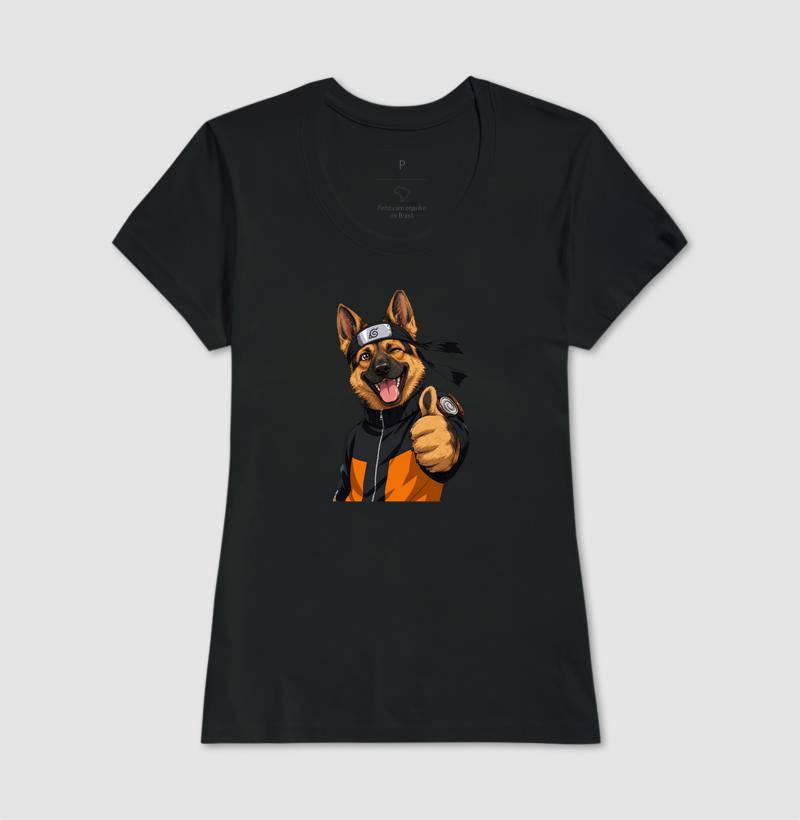 Ninja Shepherd - Imagem 3