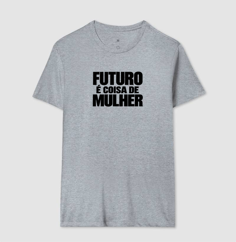Futuro é coisa de mulher - Imagem 8