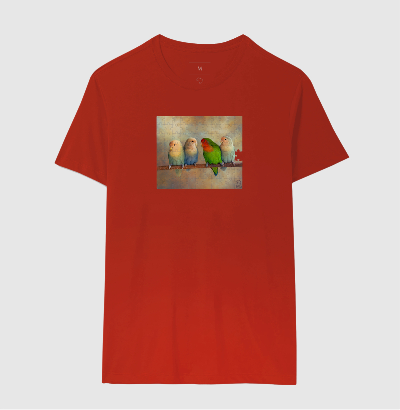 Camisa 9