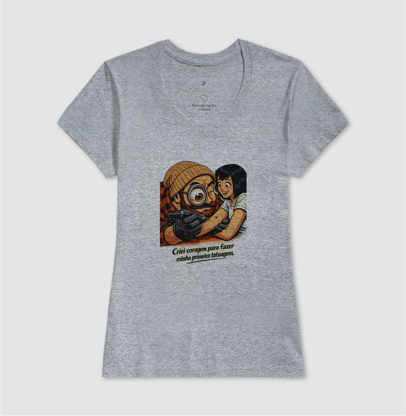 Camisa 7