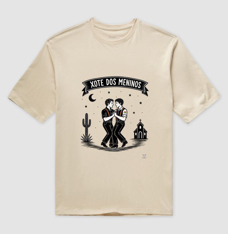 Xote dos meninos - Imagem 3
