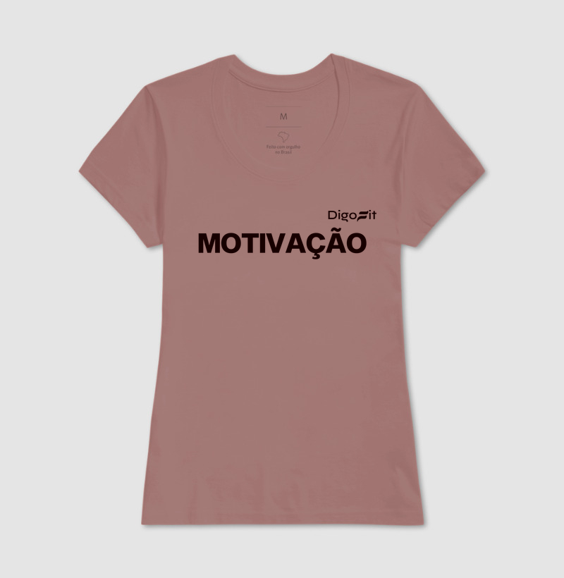 CAMISETA ACADEMIA MOTIVAÇÃO - Imagem 17