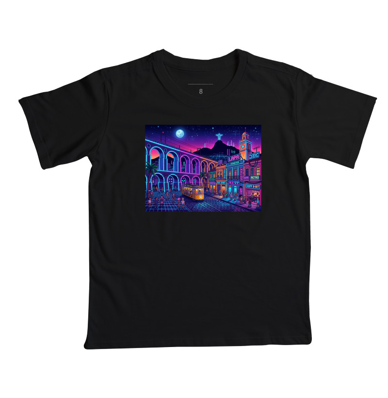 DODDIO - LAPA 8bits - Imagem 3