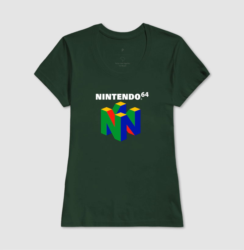 Nintendo 64 - Imagem 13