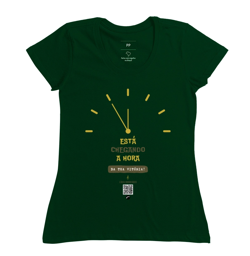 Camisa 12