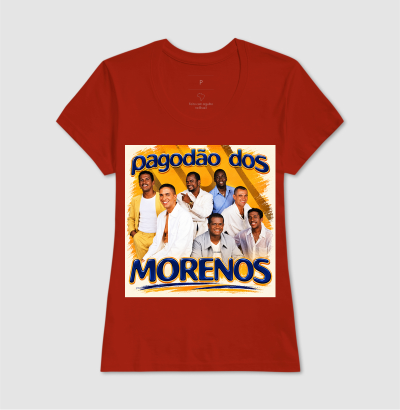 Os Morenos  - Imagem 12