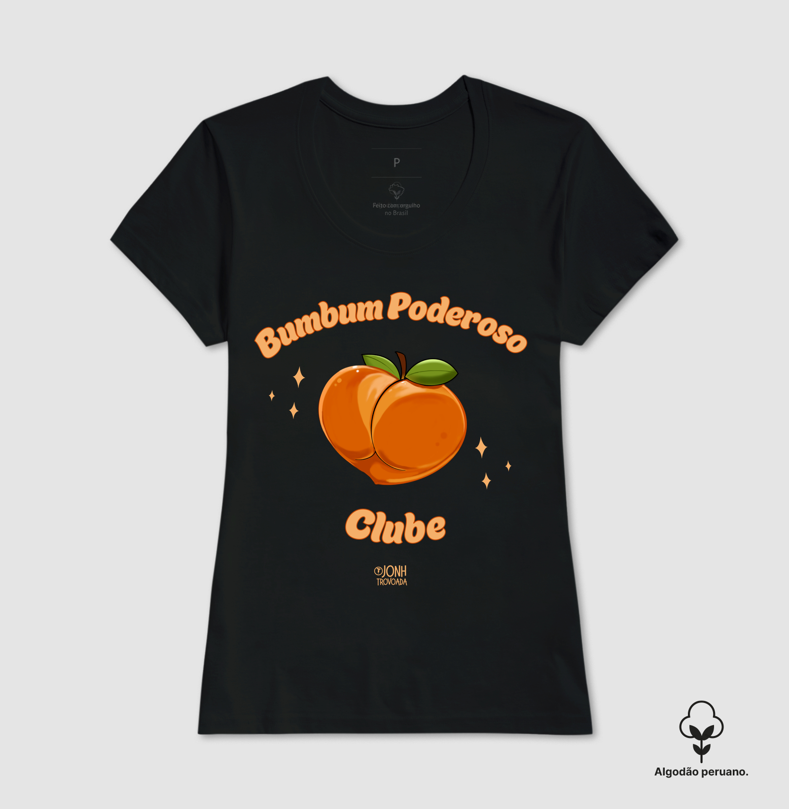 Bumbum poderoso clube  - Imagem 8