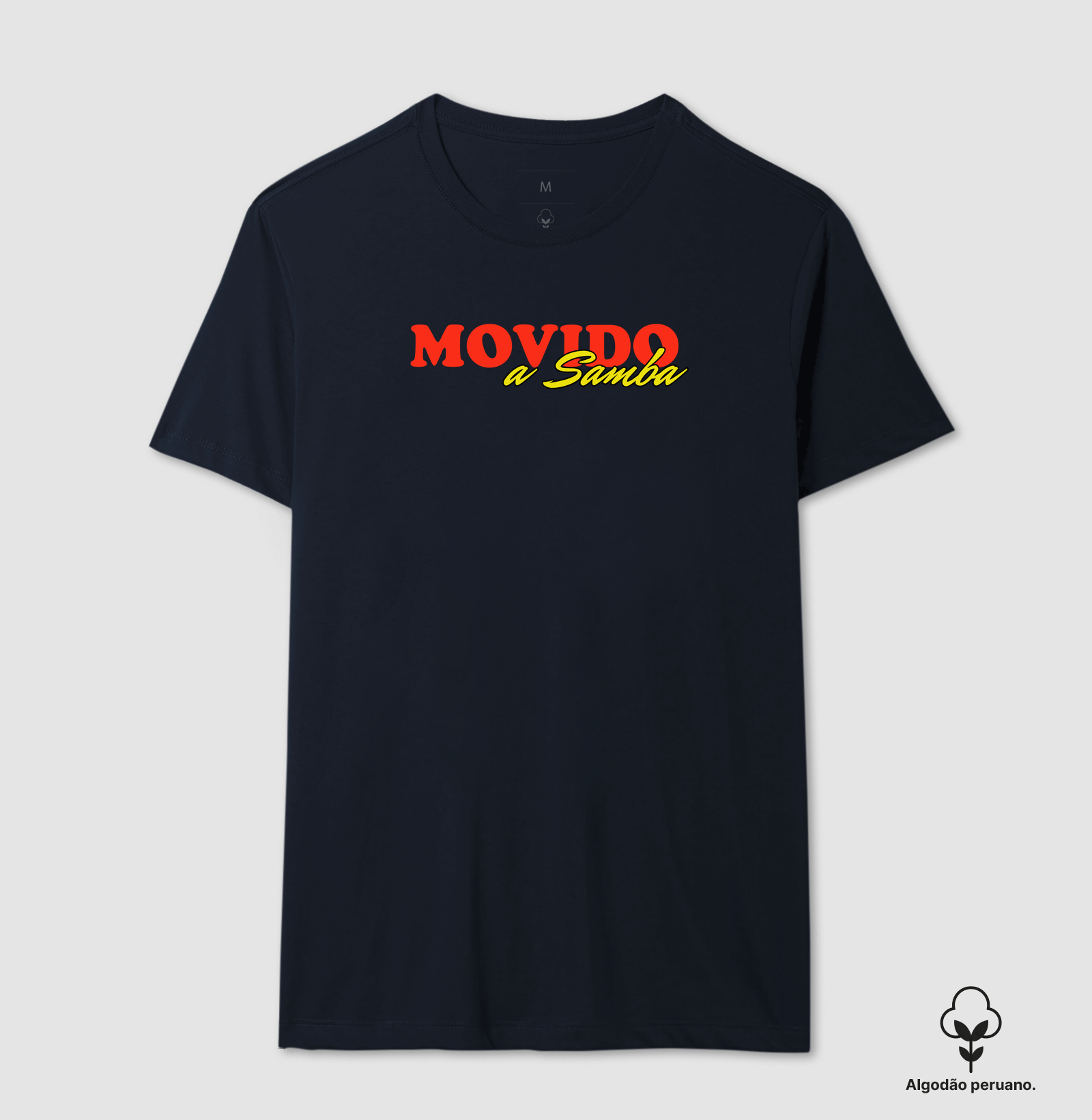Movido a Samba - Imagem 8