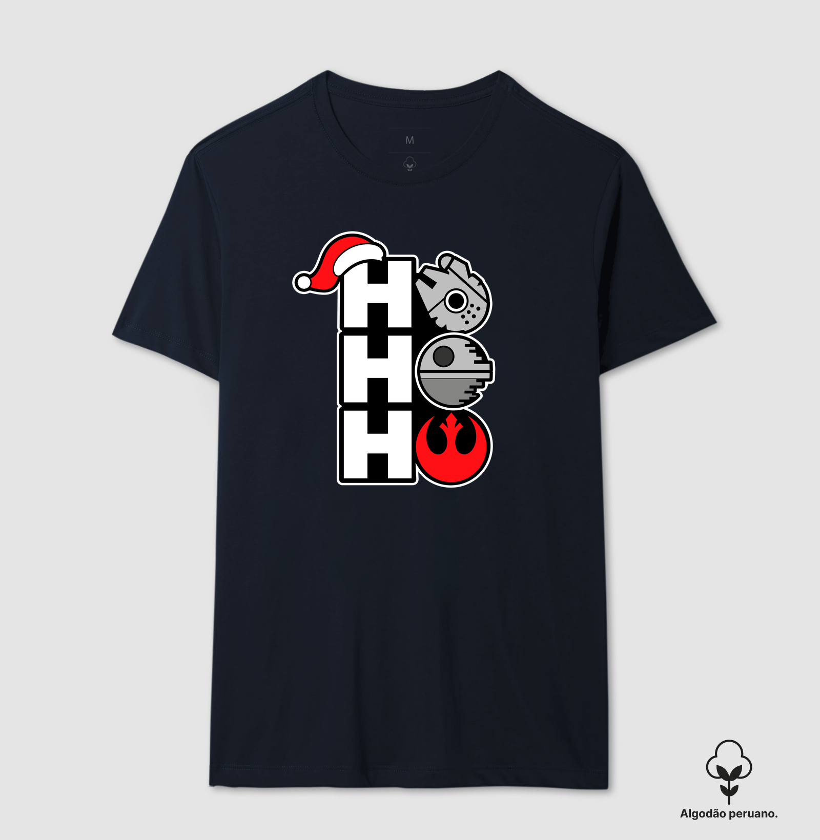Ho Ho Ho – Galáxia de Natal - Imagem 9