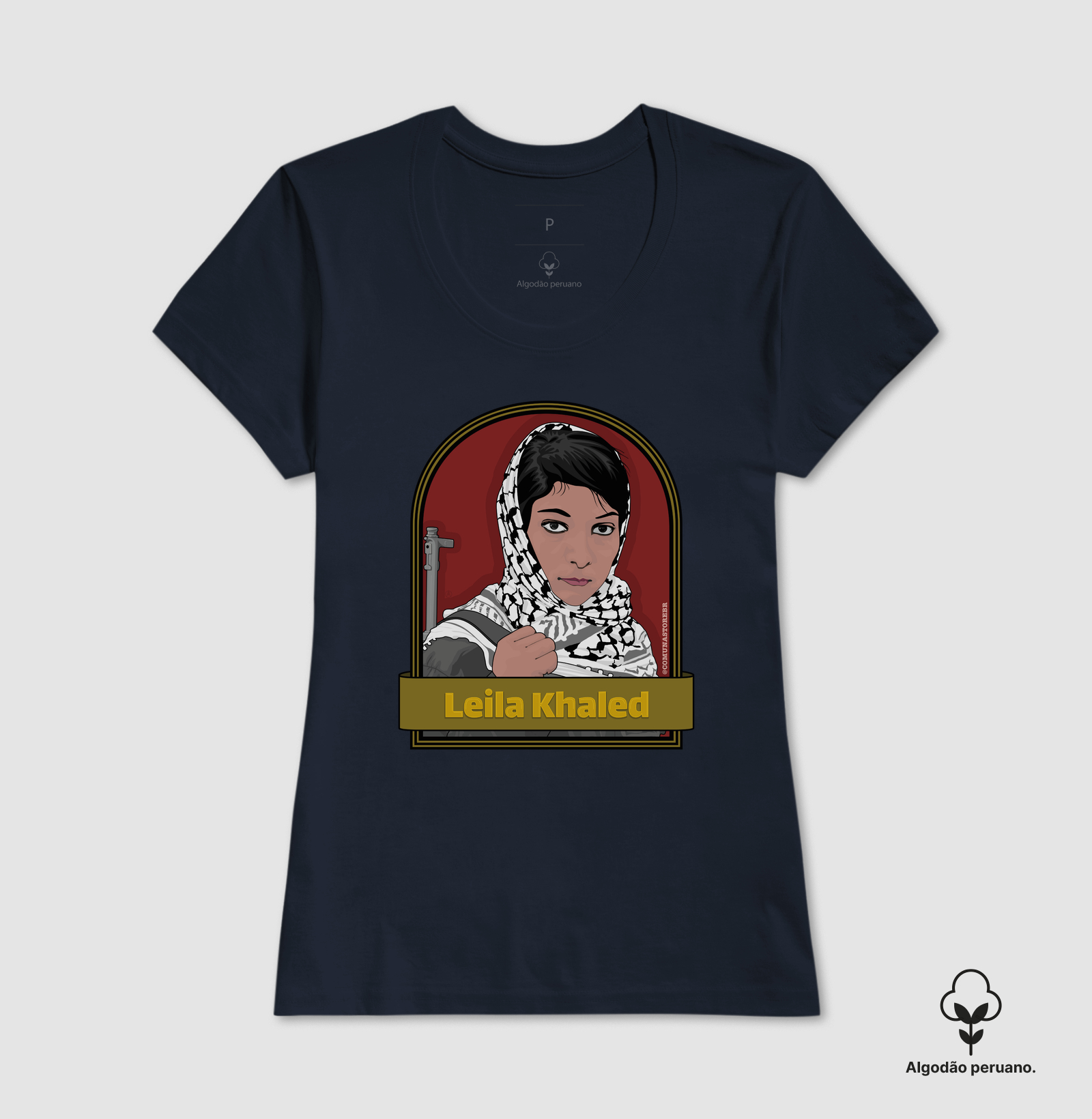 Camisa 6