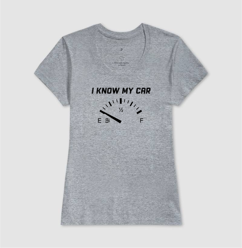 I Know My Car - Imagem 9