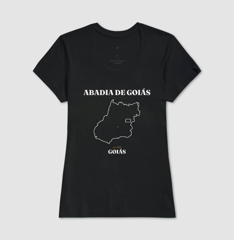 Abadia de Goiás | Legado GO - Imagem 3