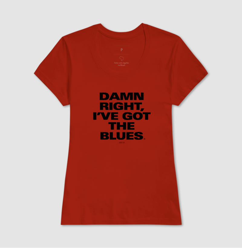 Damn Right, I've Got The Blues - Imagem 13