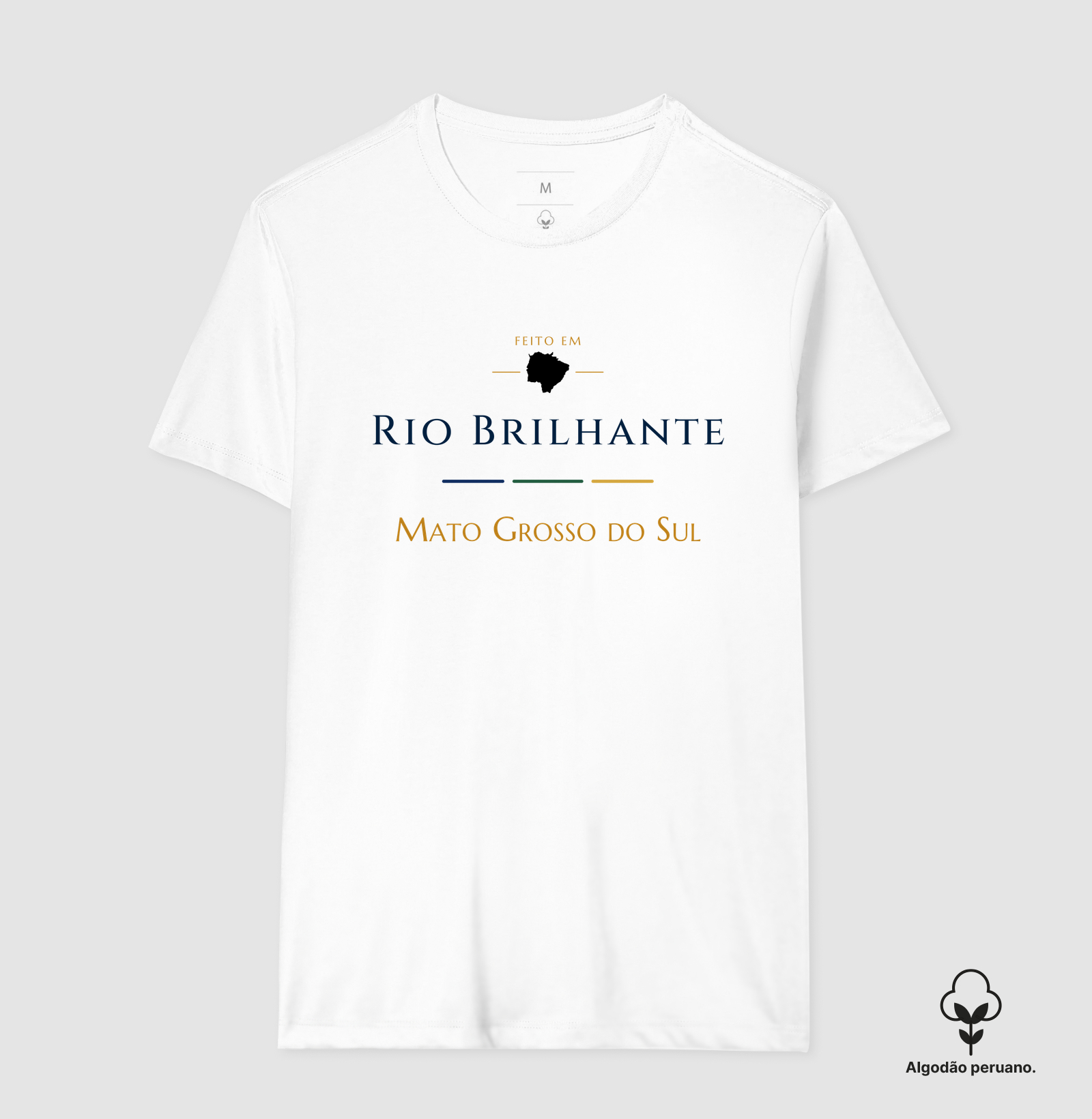 Camisa 5