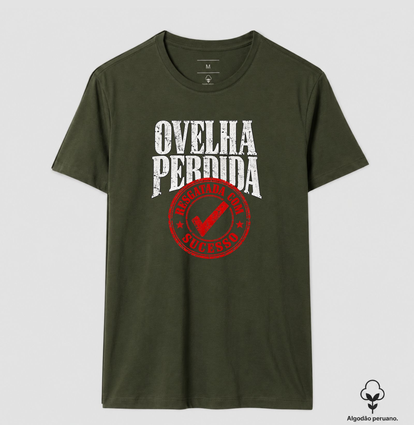 Ovelha Perdida Resgatada com Sucesso - Imagem 9