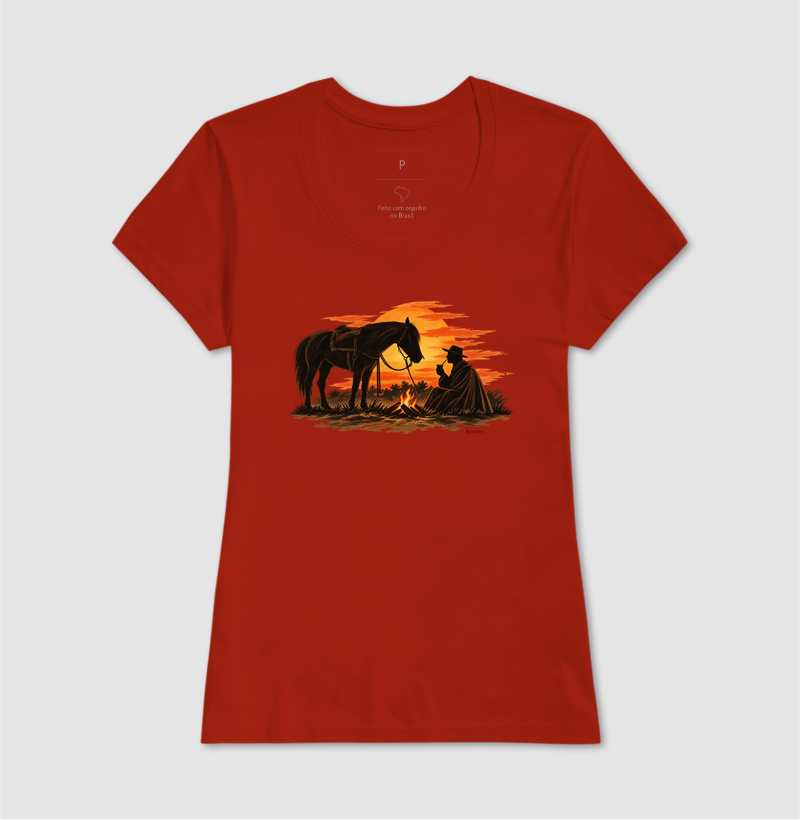 Mate, Pingo y Fogón - Imagem 11