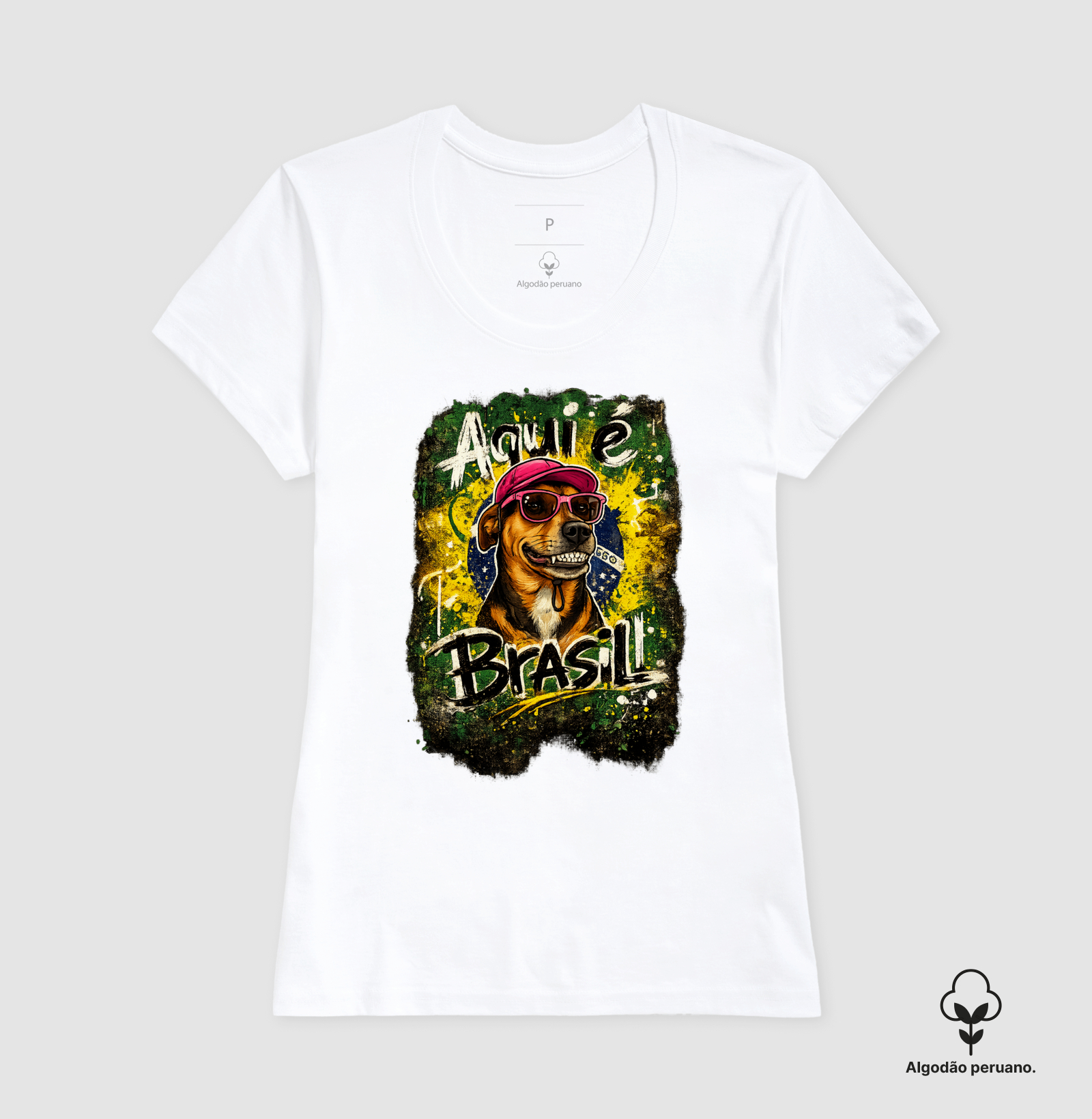 Camisa 1