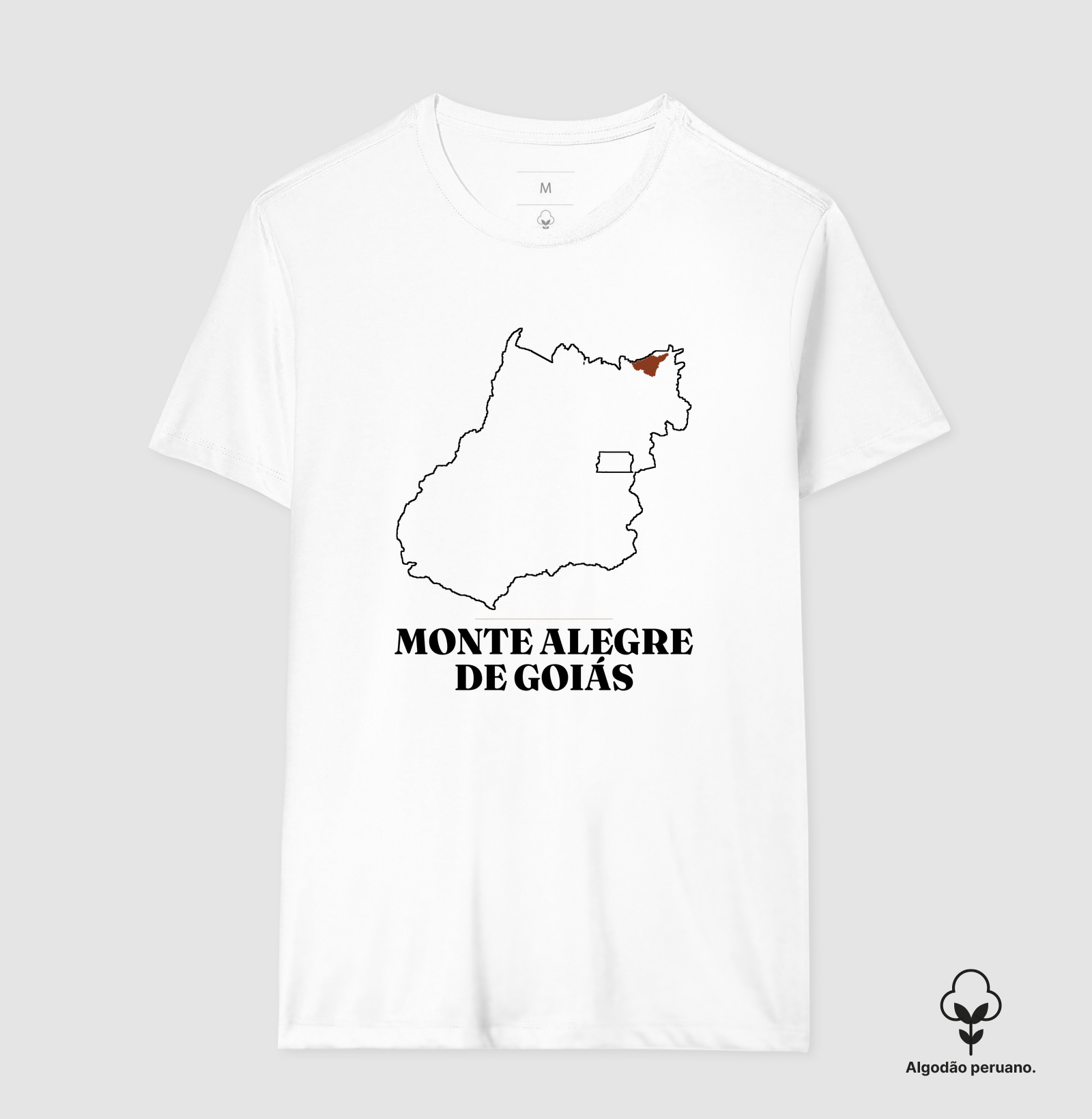 Monte Alegre de Goiás | Traço GO - Imagem 2