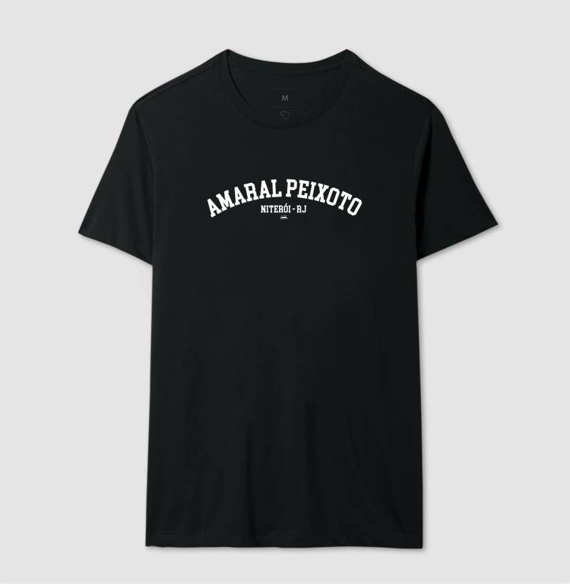 Amaral Peixoto - Vermelho e Branco - Imagem 2