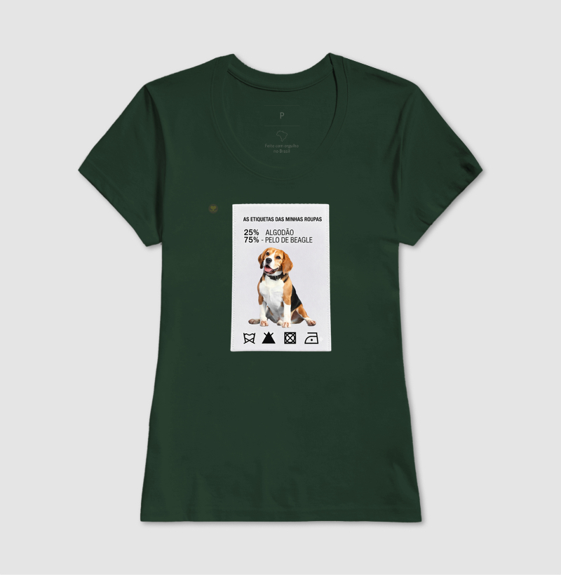 Pelo de beagle - Imagem 13