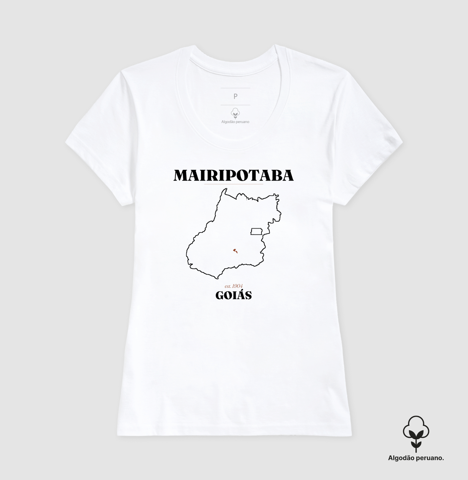 Mairipotaba | Legado GO - Imagem 8