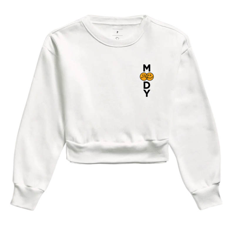 MOODY OG LOGO - Imagem 3