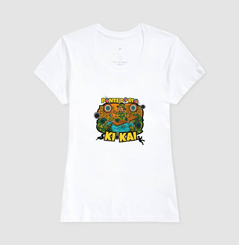 Camisa 4