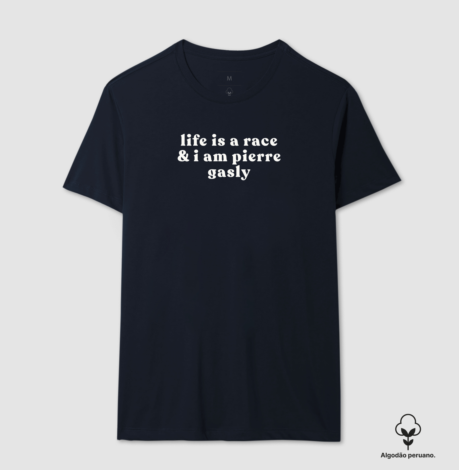 i am pierre gasly - Imagem 8