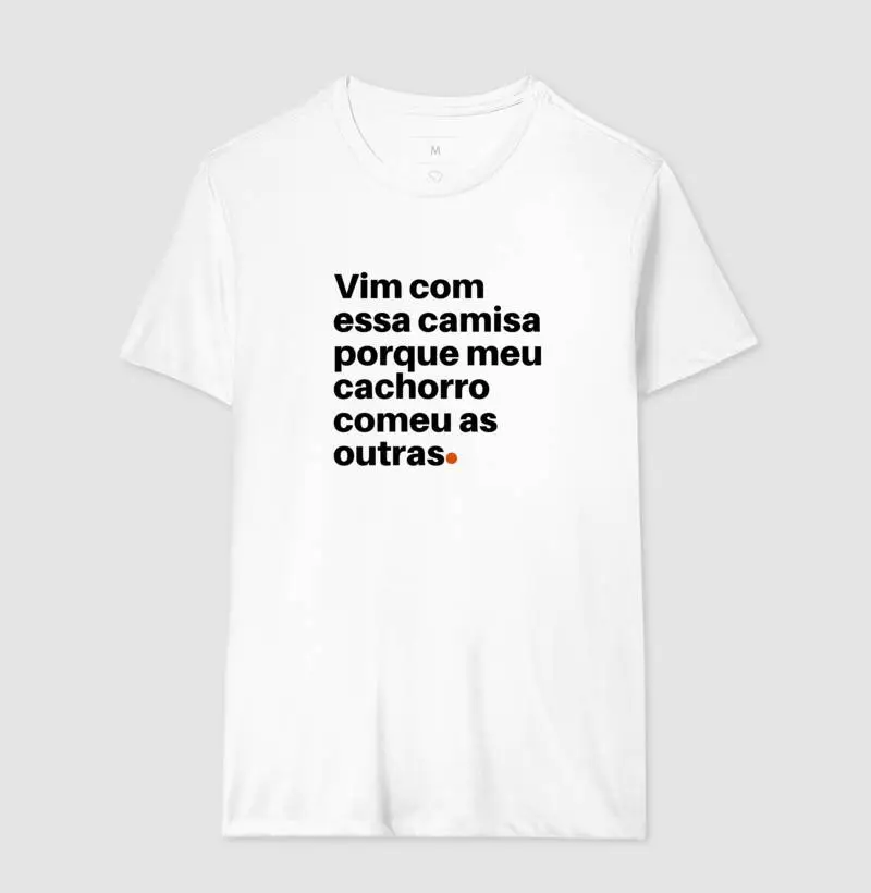 Camisa 1