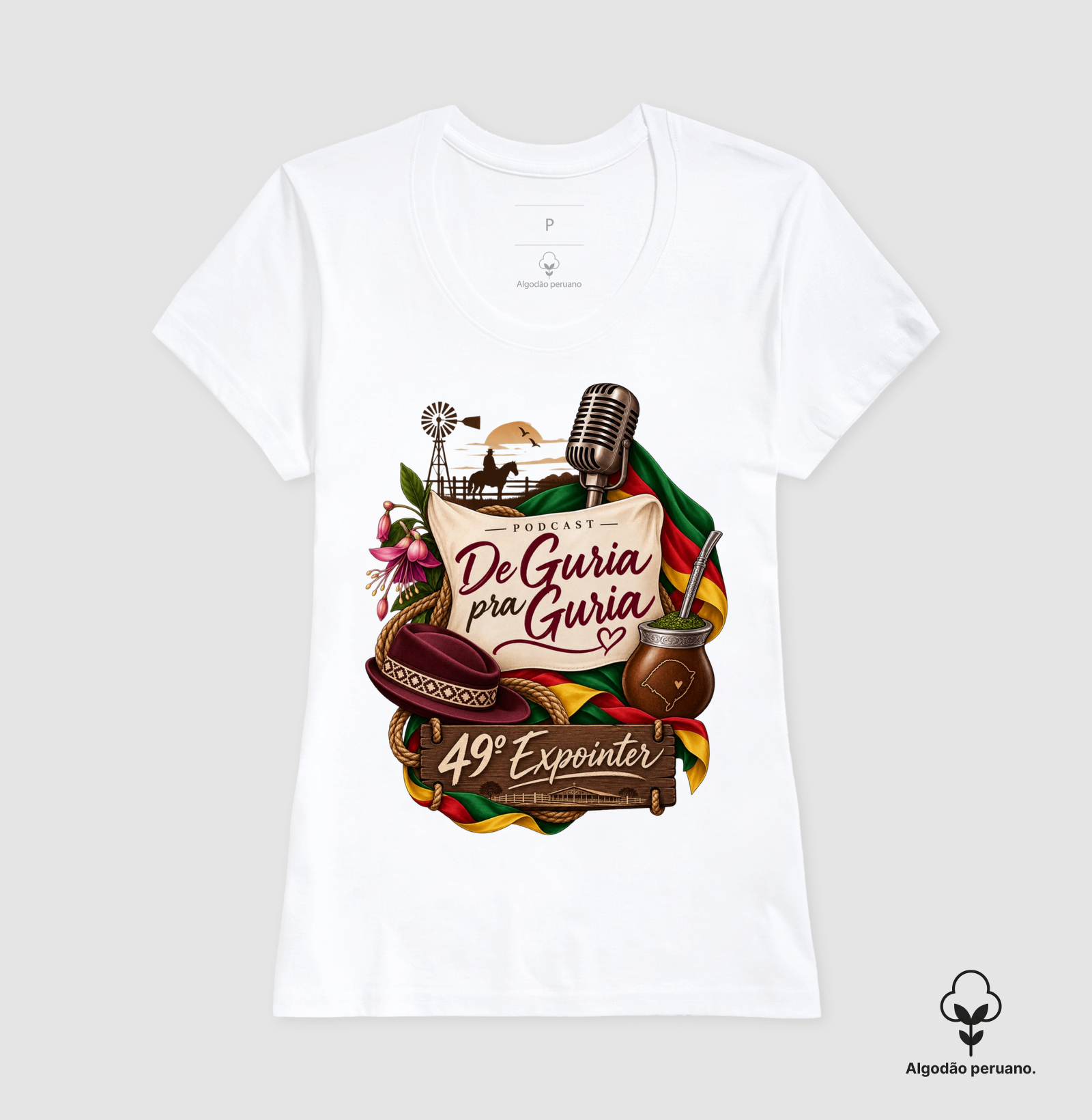 Camisa 6