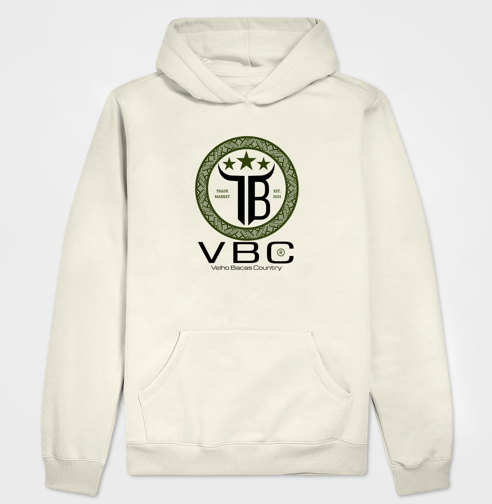 Velho Bacas (escudo) - Imagem 3