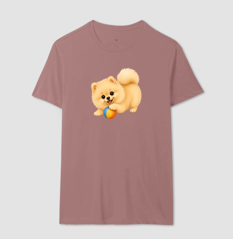 Spitz Alemão - Desenho Animado - Imagem 16